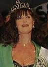 Amelia Franceschini, Miss Over 1994