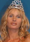 Anita Klaudia Kosecka, Miss Over Baby 2006