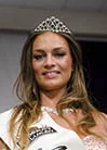 Anna D’Avanzo, Miss Over Baby 2014