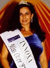 Antonella Grandini, Miss Over 1997