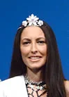 Carlotta Pascarella, Miss Over 2013