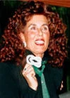 Elisa Donati, Miss Over 1993