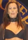 Erica Zennaro, Miss Over Baby 2004
