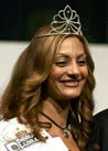 Gohar Kazhoyan, Miss Over Baby 2012