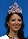 Irene Tellini, Miss Over Baby 2013