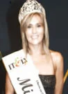 Manola Marradi, Miss Over 2004