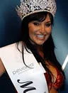 Patrizia Bruschi, Miss Over 2008