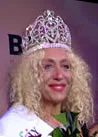 Patrizia Pasini, Miss Over 2003