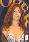 Raffaella Mancuso, Miss Over Baby 2004
