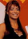 Rebecca Naoum, Miss Over 1998