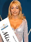 Rita Farruggia, Miss Over 2006