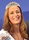 Rosanna Rizzo, Miss Over 2015