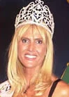 Silvana Morichetta, Miss Over 2002
