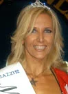 Stefania Colangelo, Miss Over Baby 2007