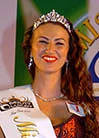 Valentina Nicoletti, Miss Over Baby 2016