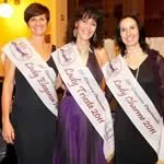 Partnership fra Lady Trieste e Miss Over Concorso Bellezza