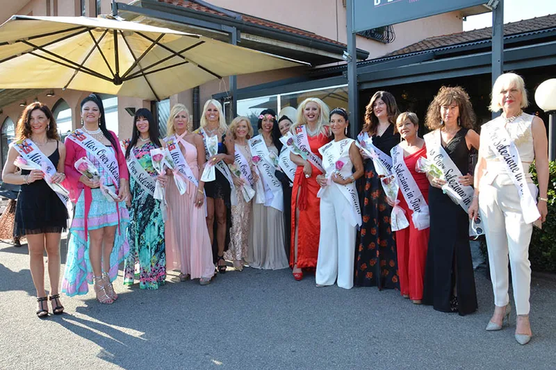 Miss Over 2018: ricominciano le selezioni in tour!