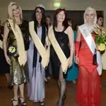 Selezione Concorso Internazionale di Bellezza Miss Over 2013 a Vigevano
