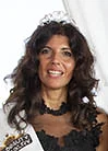 Paola Sorgi, Miss Over 2018